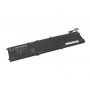 Dell Precision 5530 baterie 6000 mAh (69 Wh), 6 článků Li-Ion 11.55V