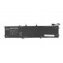 Baterie Movano do Dell XPS 15 9550 - 6GTPY