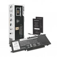 Baterie Movano Premium do Dell Latitude E5289