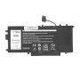 Dell kompatibilní CFX97 baterie Movano Premium 7270 mAh (55 Wh), 4 články Li-Ion 7.6V (7.4V)