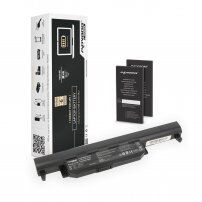 Baterie Movano Premium do Asus A55, K45, K55