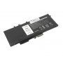 Baterie Movano Premium do Dell Latitude 5490, 5590