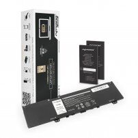 Baterie Movano Premium do Dell Inspiron 13 7373, 7386