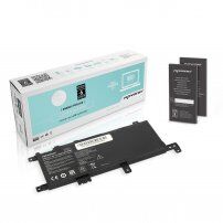 Asus A580UF baterie 3800 mAh (29 Wh), 2 články Li-polymer 7.6V (7.4V)