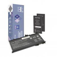 Baterie Mitsu do HP Omen 15, Pavilion 15 - 15.4V