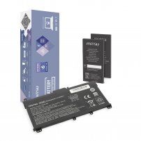 HP 17-CA1000 baterie Mitsu 3400 mAh (39 Wh), 3 články Li-polymer 11.4V