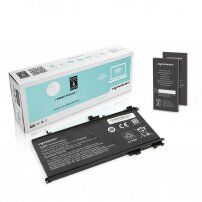 Baterie Movano do HP Omen 15, Pavilion 15 - 15.4V
