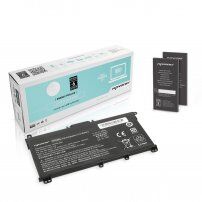 HP 17-BY0024DS baterie 3400 mAh (39 Wh), 3 články Li-polymer 11.4V