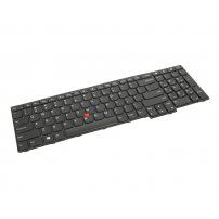 Klávesnice pro notebook Lenovo ThinkPad E531 E540 E545 L540 (trackpoint)