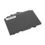 HP kompatibilní HSTNN-DB6V baterie Mitsu 4000 mAh (44 Wh), 3 články Li-polymer 11.1V (10.8V)