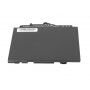 HP kompatibilní HSTNN-DB6V baterie Mitsu 4000 mAh (44 Wh), 3 články Li-polymer 11.1V (10.8V)