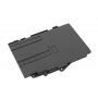 HP kompatibilní HSTNN-DB6V baterie Mitsu 4000 mAh (44 Wh), 3 články Li-polymer 11.1V (10.8V)