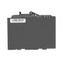 HP kompatibilní 800232-541 baterie Mitsu 4000 mAh (44 Wh), 3 články Li-polymer 11.1V (10.8V)