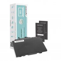 Baterie Movano do HP EliteBook 725 G3, 820 G3