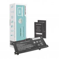 kompatibilní L09911-421 baterie 3500 mAh (40 Wh), 3 články Li-polymer 11.55V