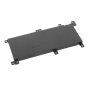 Asus X556UQ-DM1276T baterie 4900 mAh (36 Wh), 2 články Li-polymer 7.4V (7.6V)