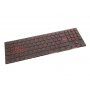 Klávesnice 5CB0Q41202 5CB0N00203 pro notebook (podsvícená)