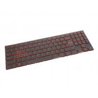Lenovo Legion R720 Klávesnice pro notebook (podsvícená)
