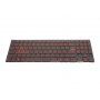 Lenovo Legion R720-15IKB Klávesnice pro notebook (podsvícená)