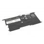 Lenovo kompatibilní 00HW003 baterie Mitsu 2800 mAh (43 Wh), 4 články Li-polymer 15.2V (gen2, gen3)