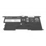 Lenovo kompatibilní 45N1703 baterie Mitsu 2800 mAh (43 Wh), 4 články Li-polymer 15.2V (gen2, gen3)