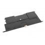 Lenovo Thinkpad X1 NEW CARBON 2015 baterie Mitsu 2800 mAh (43 Wh), 4 články Li-polymer 15.2V (gen2, gen3)