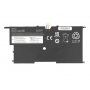 Baterie Mitsu do Lenovo ThinkPad X1 Carbon 14 (gen2, gen3)