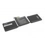 Apple MacBook Pro 13 A1708 (MID 2017) baterie Mitsu 4781 mAh (54.5 Wh), 3 články Li-polymer 11.4V (A1713)