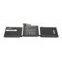 Apple MacBook Pro 13 RETINA A1708 baterie Mitsu 4781 mAh (54.5 Wh), 3 články Li-polymer 11.4V (A1713)
