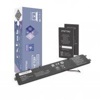 Baterie Mitsu do Lenovo IdeaPad 700-15, Y520