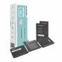 Apple MacBook Pro 13 RETINA MLL42LL/A baterie 4781 mAh (54.5 Wh), 3 články Li-polymer 11.4V (A1713)