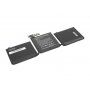 Baterie Movano do Apple MacBook Pro 13 A1708 (A1713)