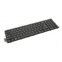 Klávesnice pro notebook Dell 15 17 - 3579 3590 5000 7590 (podsvícená)