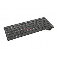 Klávesnice pro notebook Lenovo ThinkPad T460s T470s (trackpoint)