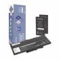 Dell Latitude 14 E7470 N023L7470158 baterie Mitsu 5800 mAh (44 Wh), 4 články Li-polymer 7.6V (7.4V) (5800mAh)