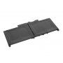 Baterie Mitsu do Dell Latitude E7270, E7470 (5800mAh)