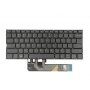 Lenovo ThinkBook 14-IIL Klávesnice pro notebook (podsvícená)