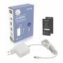 HP Pavilion 10-N108NB X2 Nabíječka Mitsu na notebook 45W 5V 2A5V 3A9V 3A12V 3A15V 3A20V 2.25A (white)