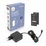 Nabíječka Mitsu 45W USB type C USB-C (black)