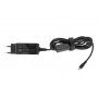 Asus Chromebook Flip C434TA-AI0485 Nabíječka Mitsu na notebook 45W 5V 2A5V 3A9V 3A12V 3A15V 3A20V 2.25A (black)