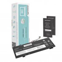 Baterie Movano do Lenovo IdeaPad 530S, 530s-14IKB 530S-15IKB