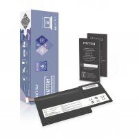 MSI GS73 7RE-014 baterie Mitsu 5700 mAh (63 Wh), 3 články Li-polymer 11.1V (10.8V)
