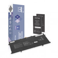 Asus ZenBook 13 UM325UA-DH51 baterie Mitsu 4347 mAh (67 Wh), 4 články Li-polymer 15.48V