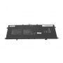 Asus ZenBook Flip 13 BX363E baterie Mitsu 4347 mAh (67 Wh), 4 články Li-polymer 15.48V
