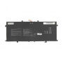Asus ZenBook 13 UX325JA-AB51 baterie Mitsu 4347 mAh (67 Wh), 4 články Li-polymer 15.48V