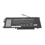 Baterie Mitsu do Dell Latitude E5289 (7300mAh)