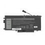 Baterie Mitsu do Dell Latitude E5289 (7300mAh)