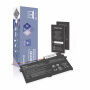 Samsung NP470R5E-X01NL baterie Mitsu 3400 mAh (37 Wh), 3 články Li-polymer 10.8V (11.1V)
