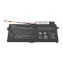 Samsung NP470R5E-X01NL baterie Mitsu 3400 mAh (37 Wh), 3 články Li-polymer 10.8V (11.1V)