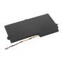 Samsung NP470R5E-X01NL baterie Mitsu 3400 mAh (37 Wh), 3 články Li-polymer 10.8V (11.1V)